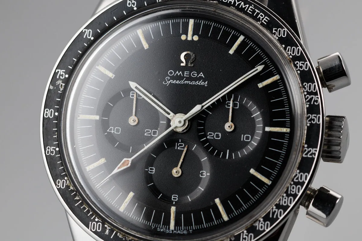 1965 Omega Speedmaster Professional Pre-Moon 105.003