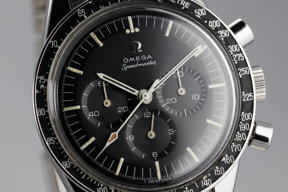 1965 Omega Speedmaster Professional Pre-Moon 105.003