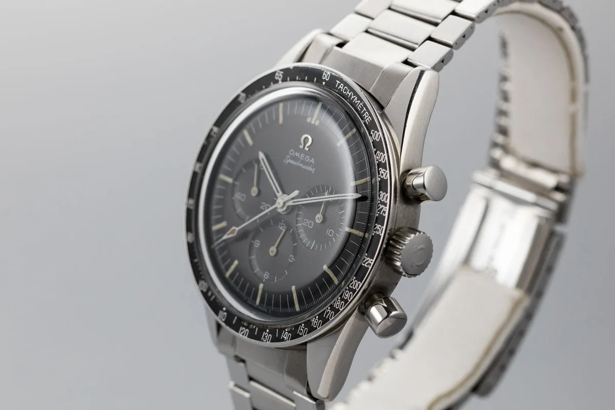 1965 Omega Speedmaster Professional Pre-Moon 105.003