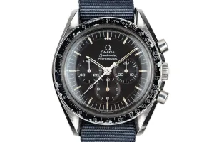 1969 Omega Speedmaster Professional 145.0022 Tropical Dial