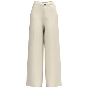 A. PUTNAM Women's Cream Asti Trouser