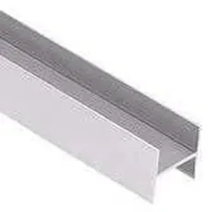 Aluminium Board Join (H)