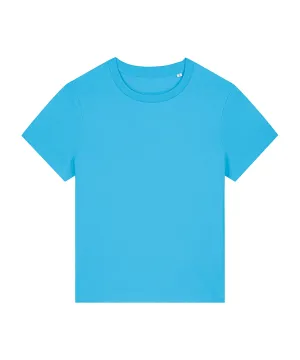 Aqua Blue - Women’s Stella Muser iconic t-shirt (STTW172)