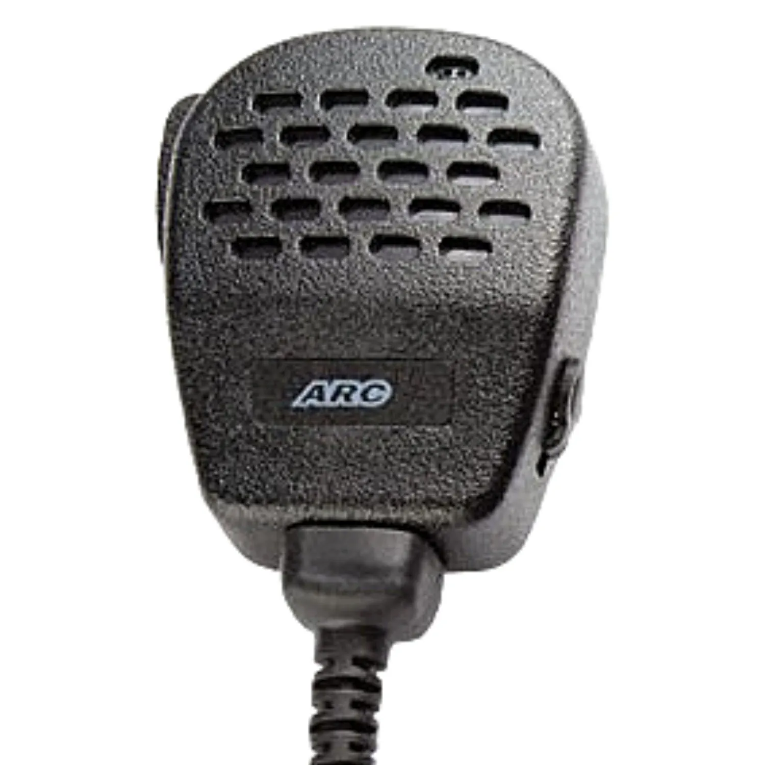 ARC S11036 Heavy Duty Remote Speaker Mic, Harris