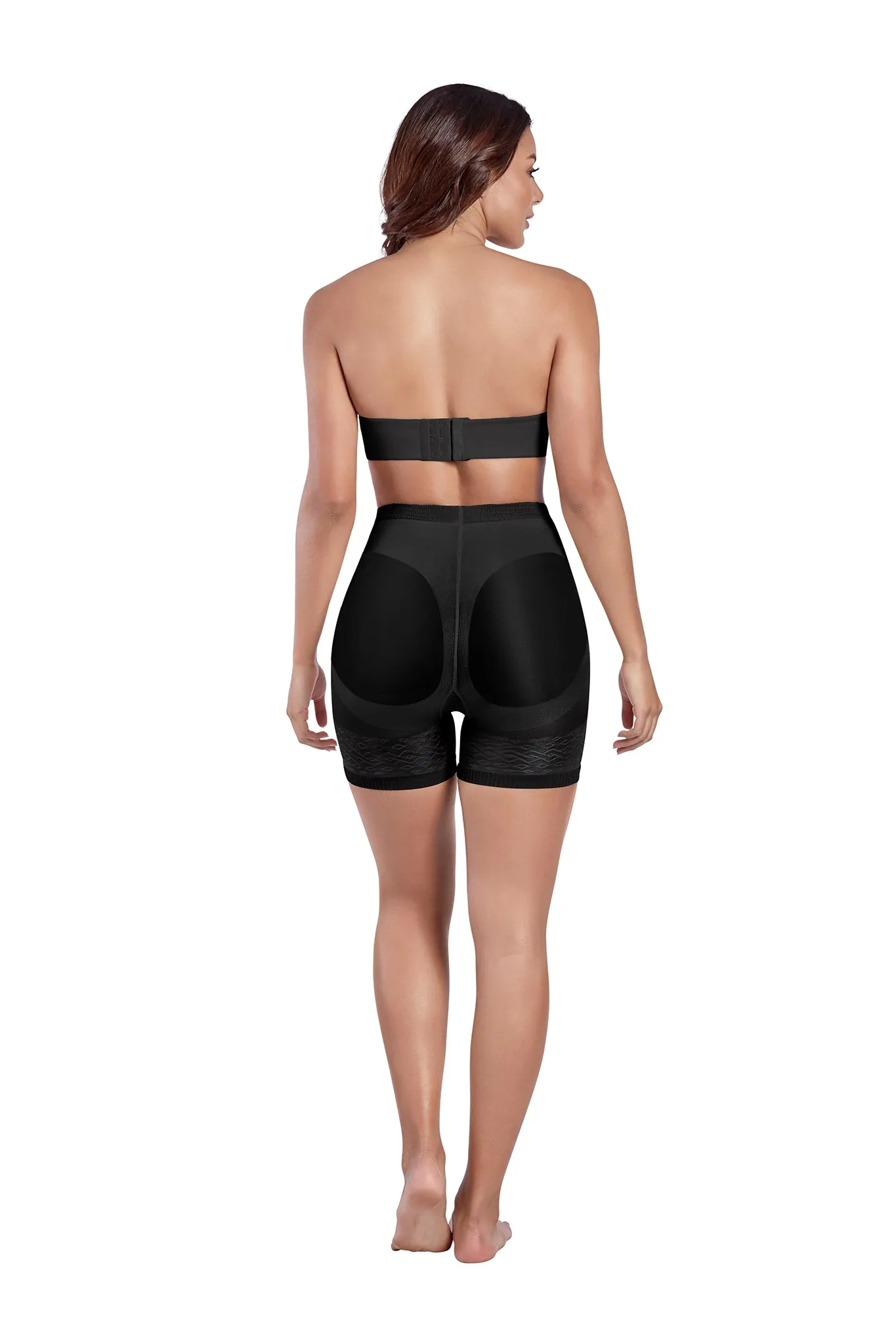 Butt lift thigh slimmer