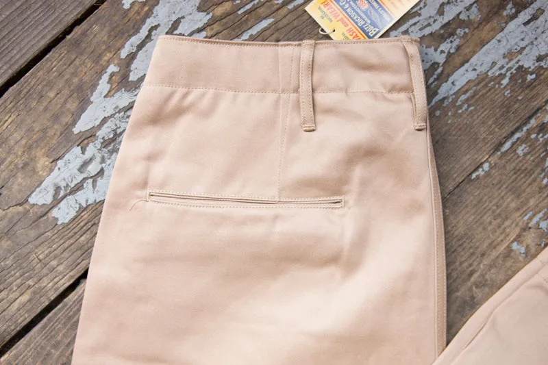 Buzz Rickson Original Spec Chinos Beige M43036