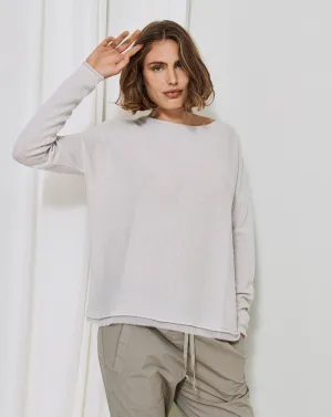 Cashmere Pullover