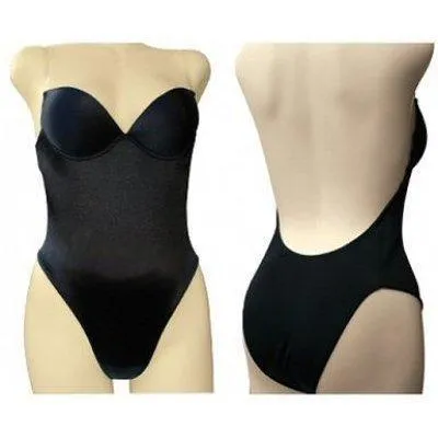 Convertible Backless Body Shaper