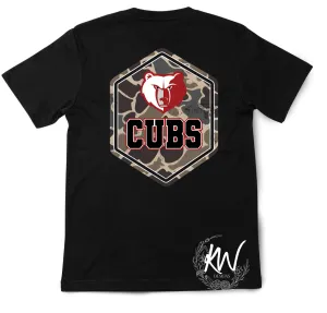 Cubs Camo