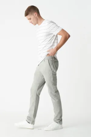 Edward Chinos - Grey Twill