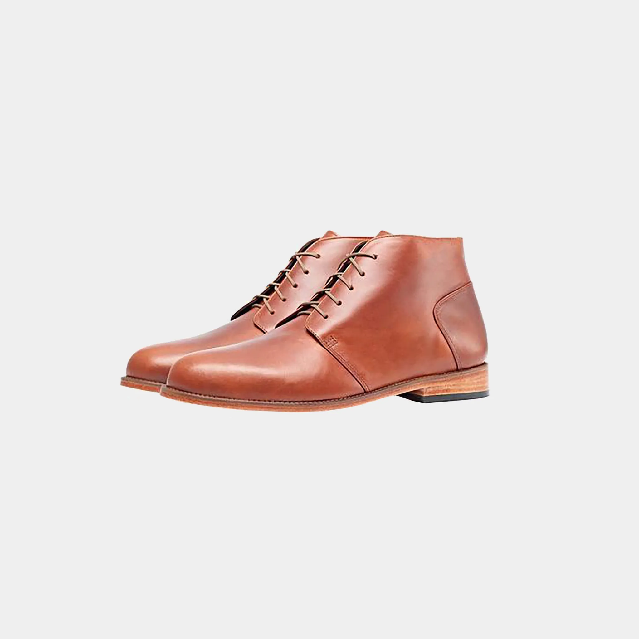 Emilio Chukka Boot