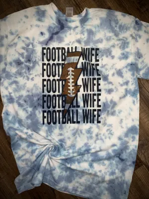 Football Wife