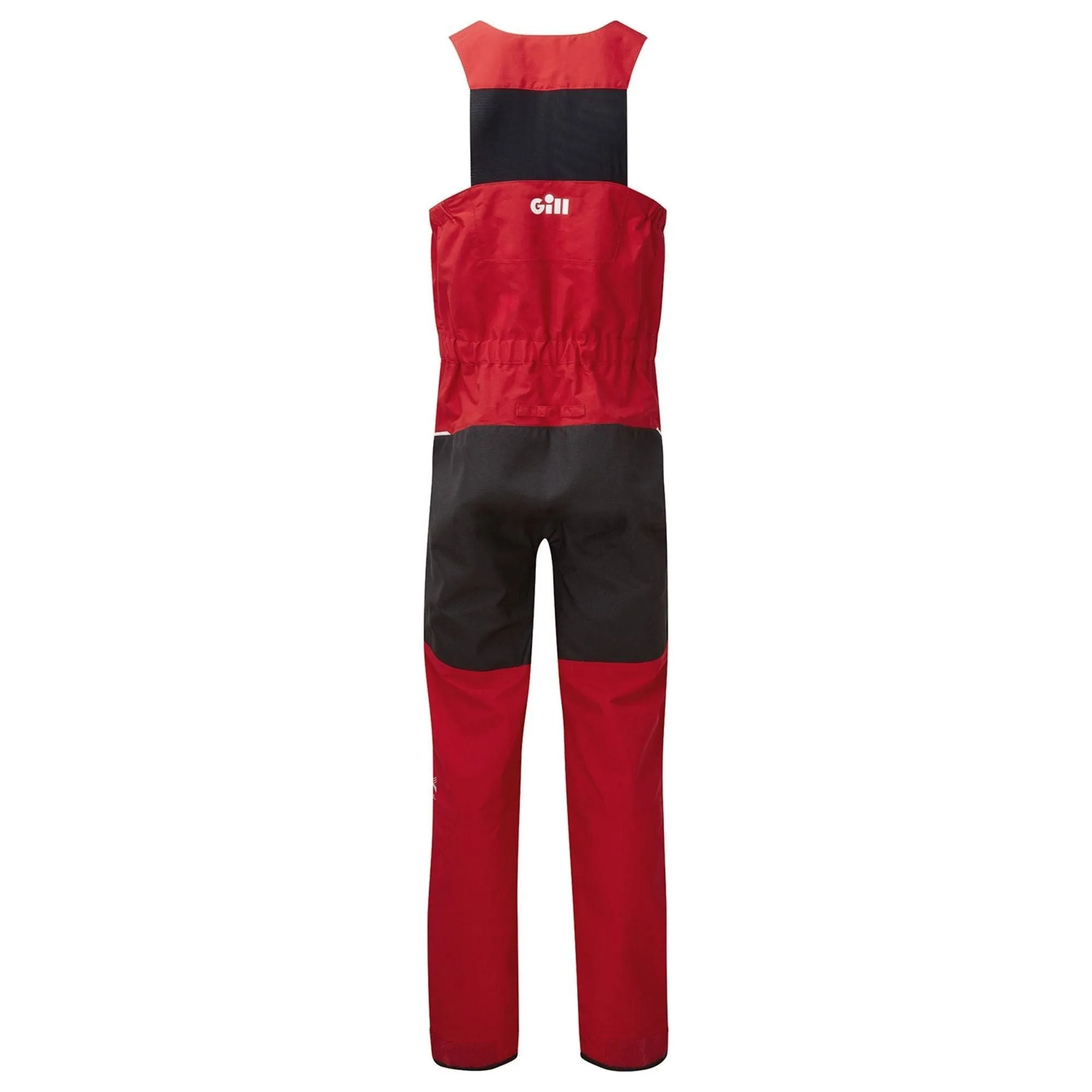 Gill Men's OS2 Offshore Trouser Red