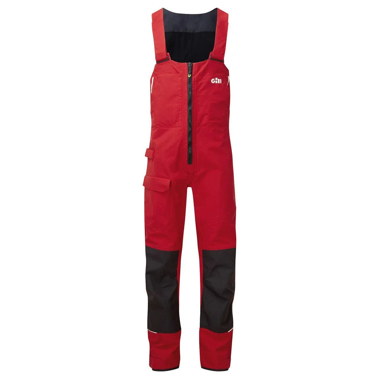 Gill Men's OS2 Offshore Trouser Red