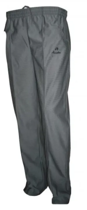 Henselite Sports Trousers Grey