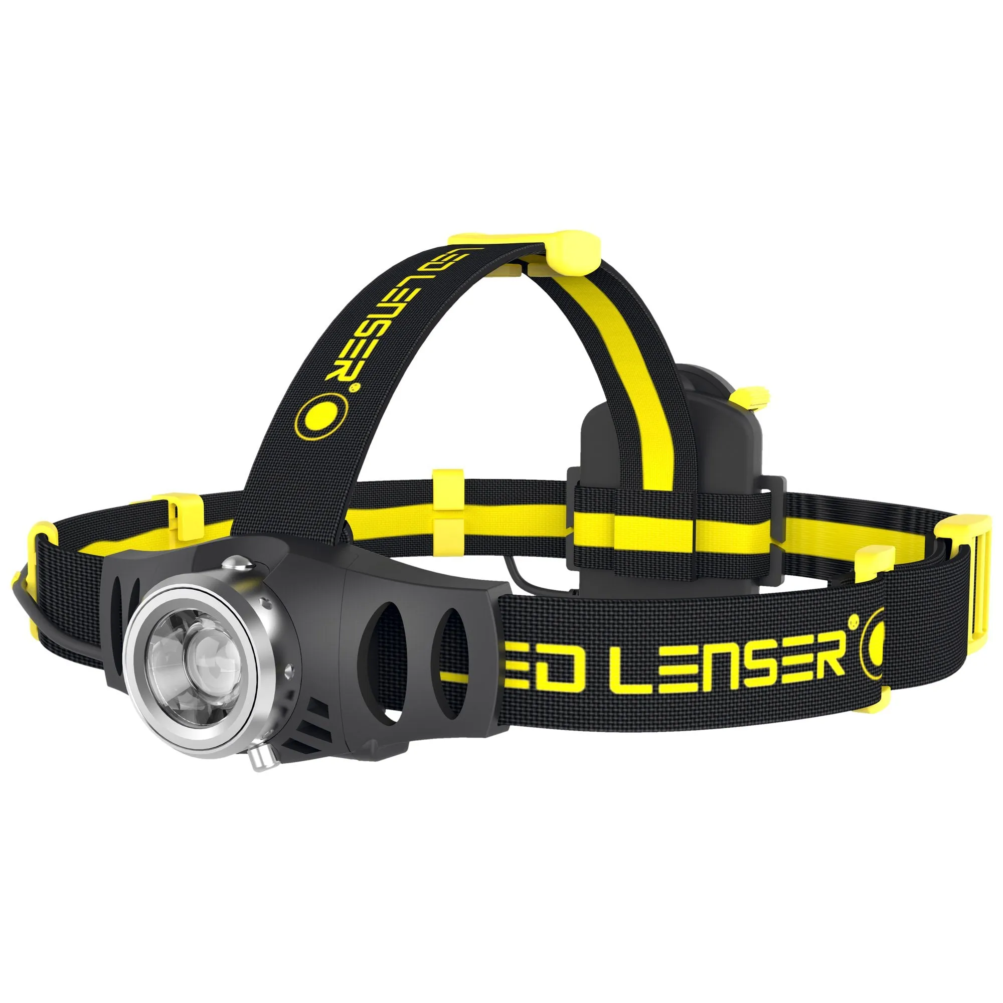 iH6 Battery Operated Headlamp