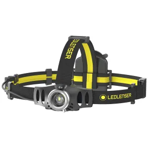 iH6 Battery Operated Headlamp