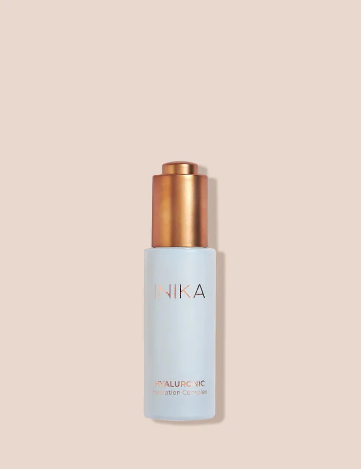 INIKA Hyaluronic Hydration Complex