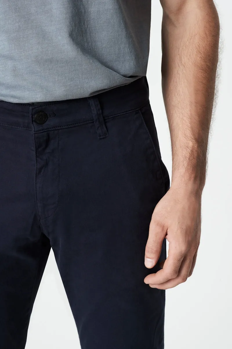 Johnny Chinos - Dark Navy Twill