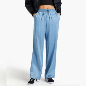 LouLou Soma Trousers - Blue