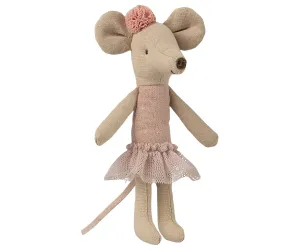 Maileg Big Sister Ballerina Mouse