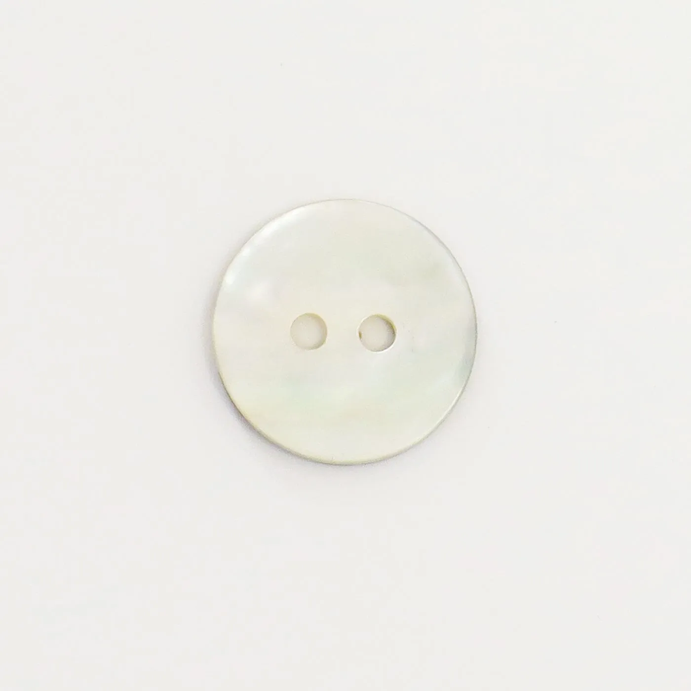 Mother-of-pearl buttons 9 mm