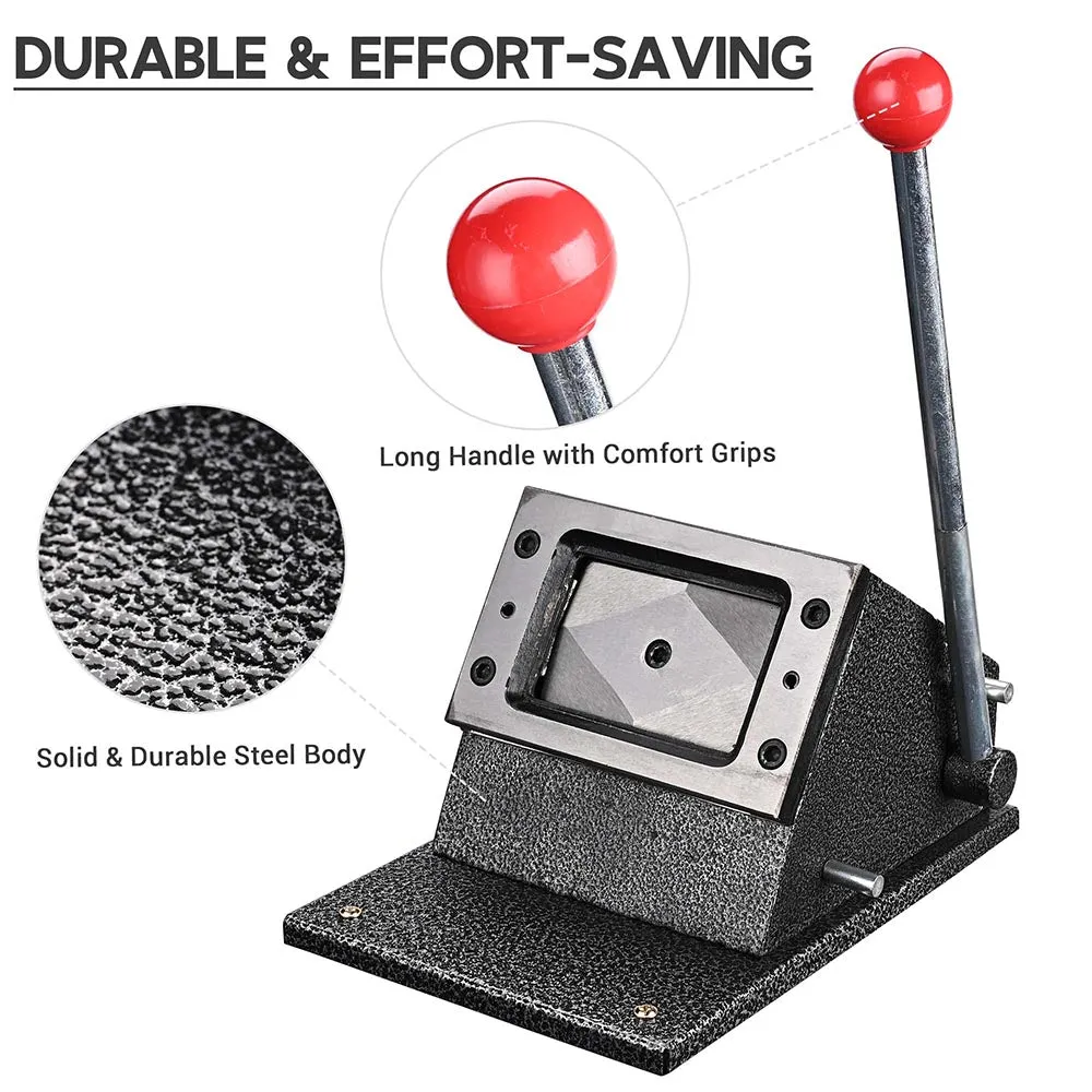 Professional Desktop Die Cutter