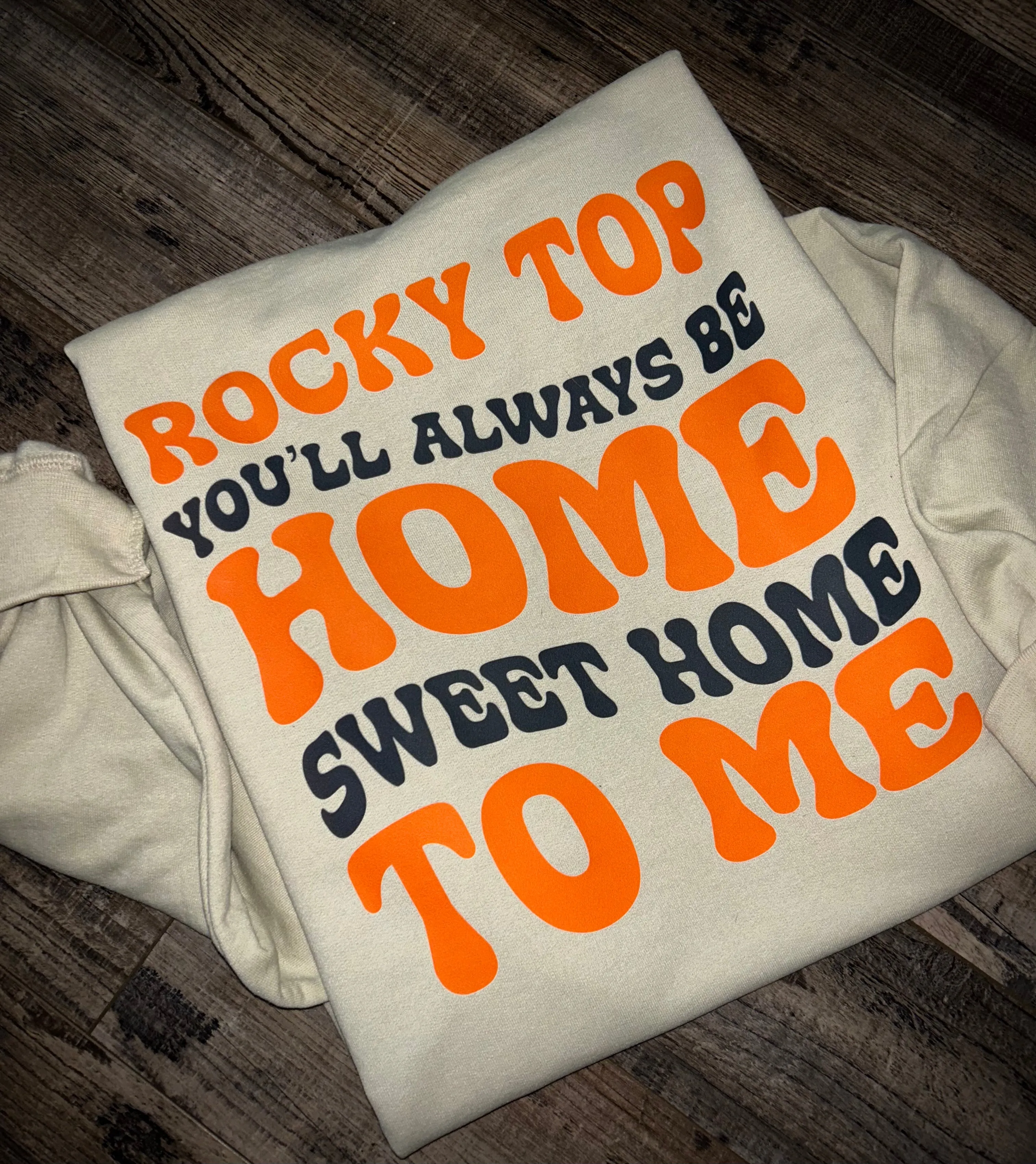 Rocky Top