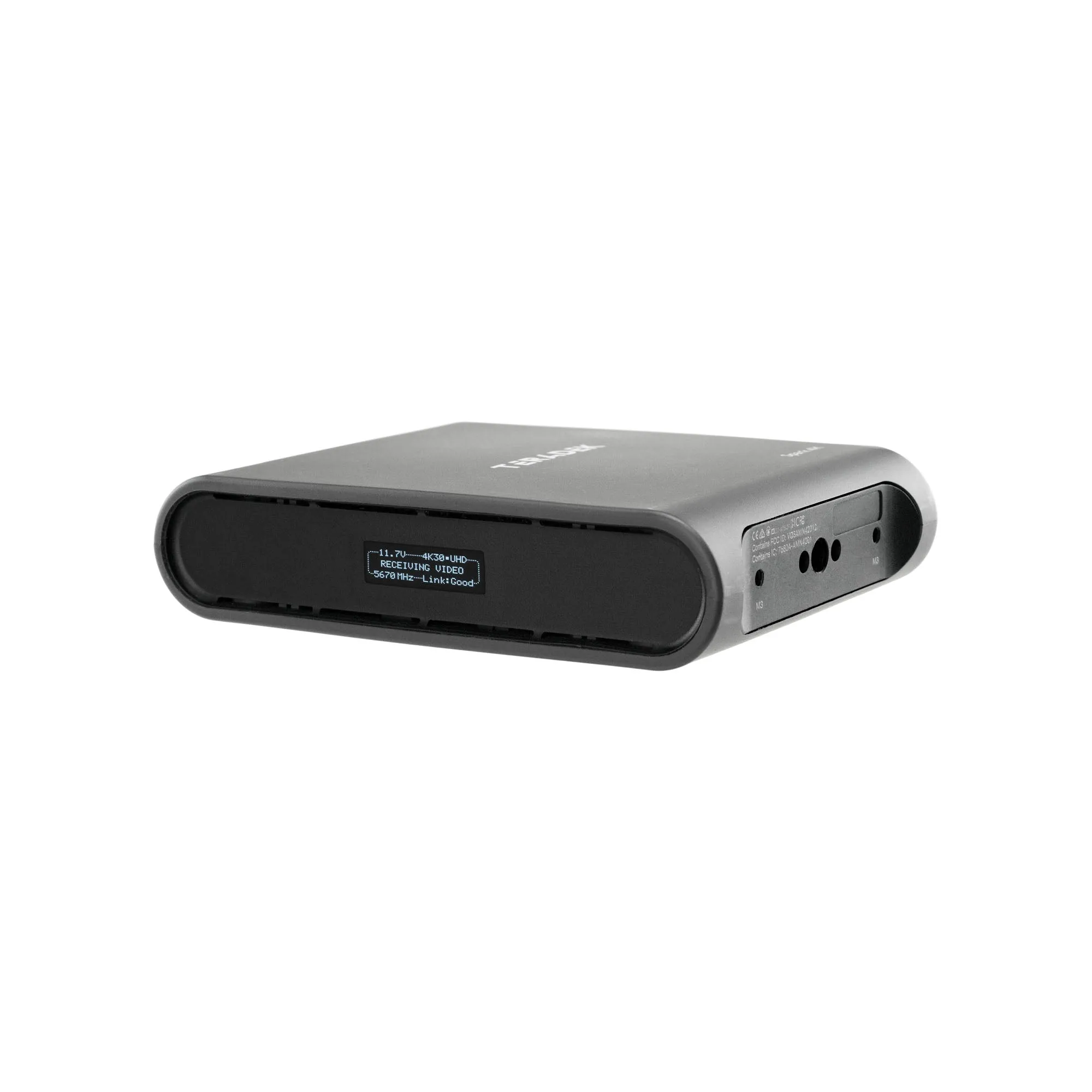 Spark 4K RX (Receiver)