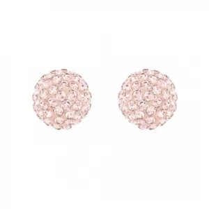 SWAROVSKI Blow Pierced Earrings #5117726