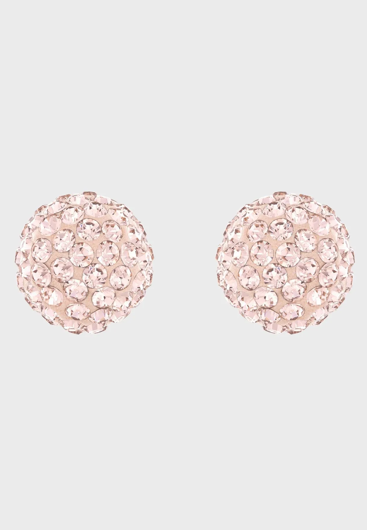 SWAROVSKI Blow Pierced Earrings #5117726