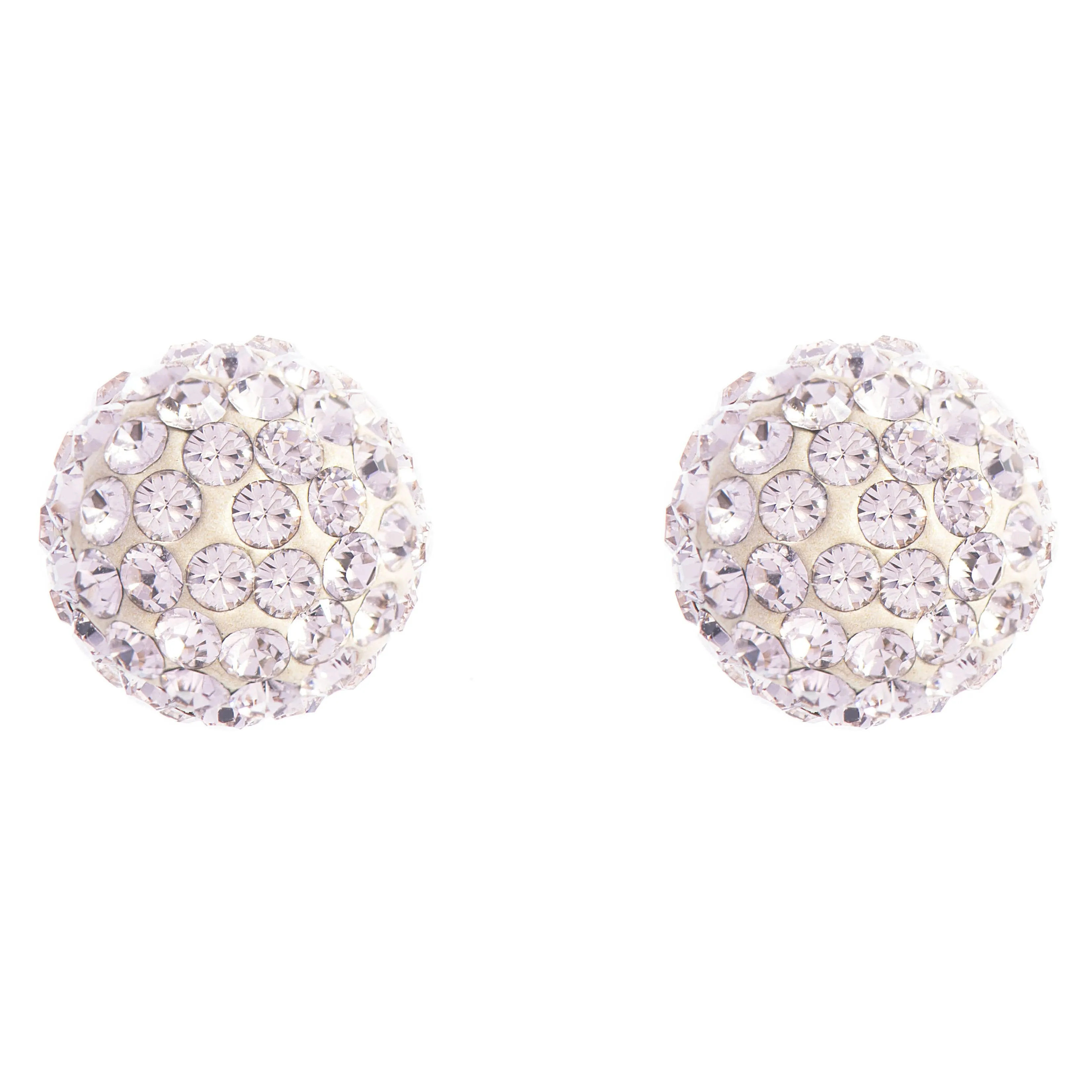 SWAROVSKI Blow Pierced Earrings #5117726