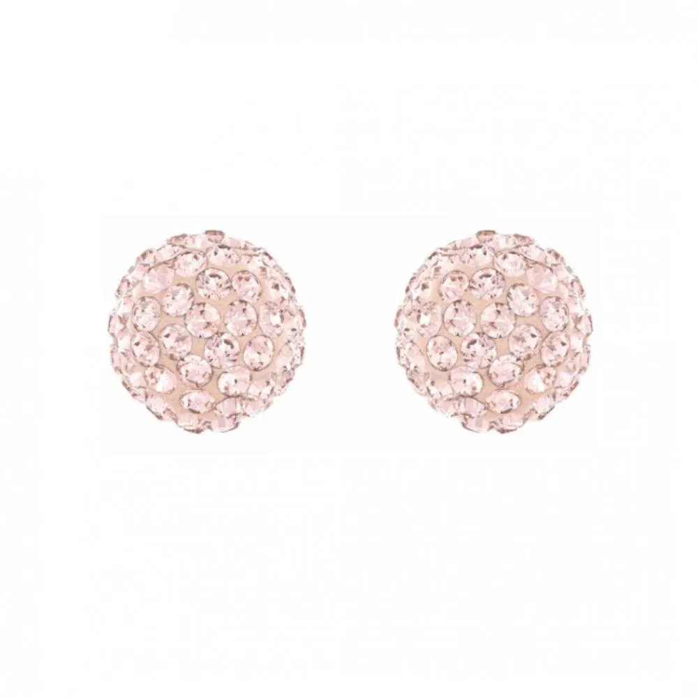 SWAROVSKI Blow Pierced Earrings #5117726