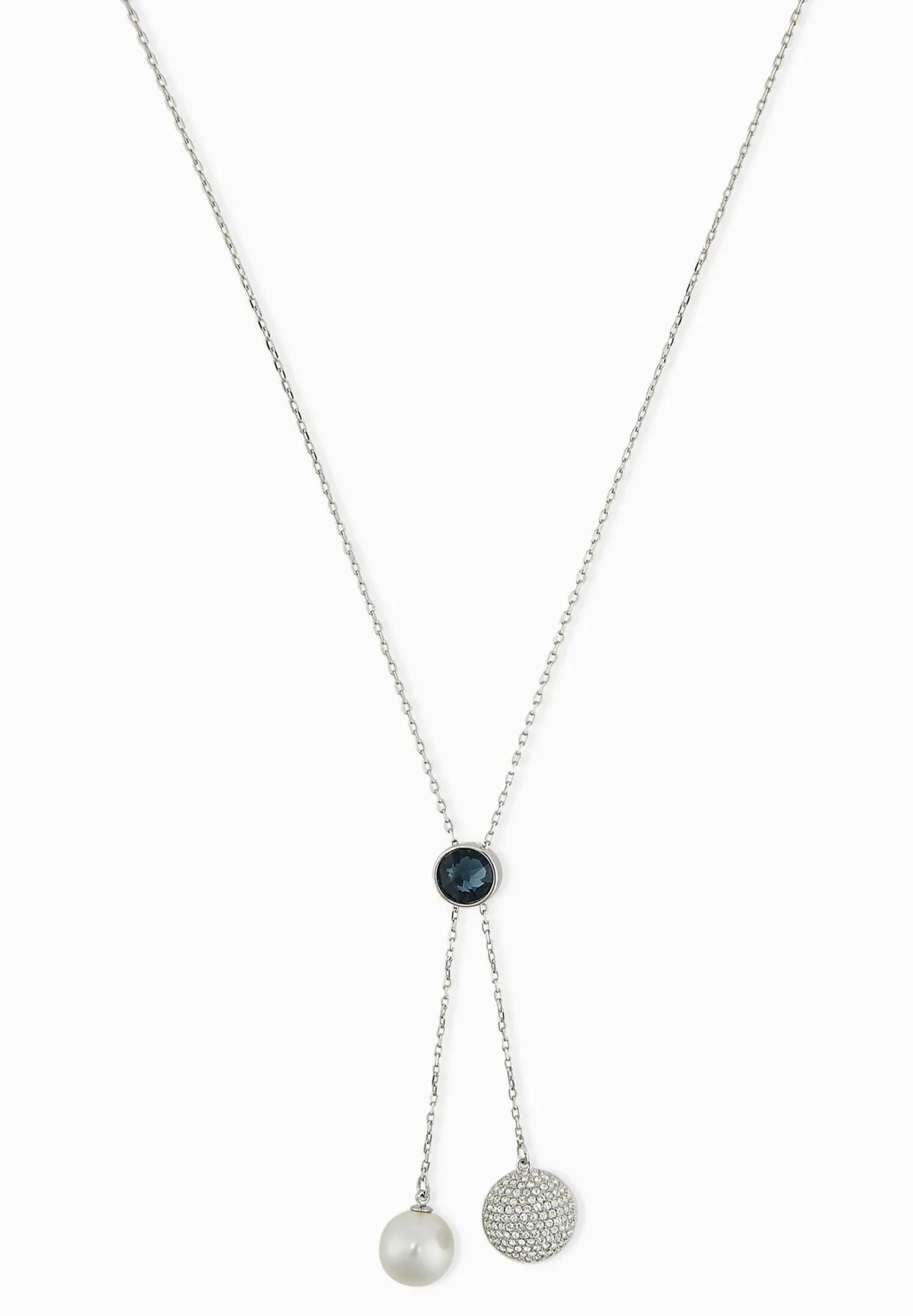 SWAROVSKI Forward Necklace #5221252