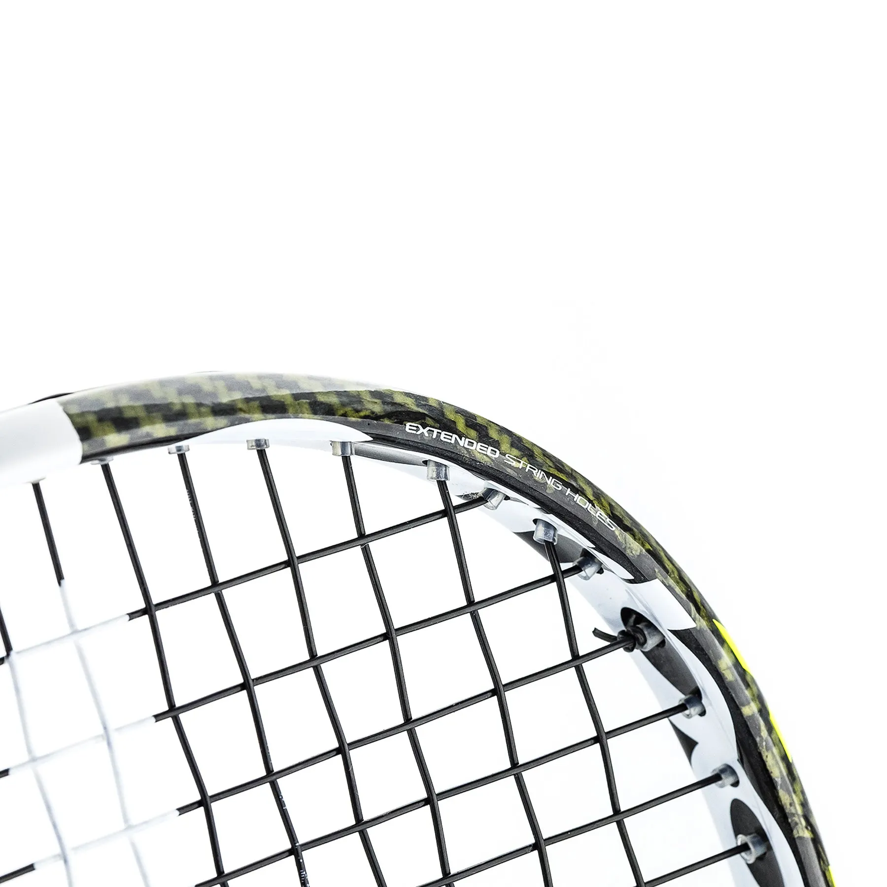 Tecnifibre Carboflex 135 X-TOP Squash Racket