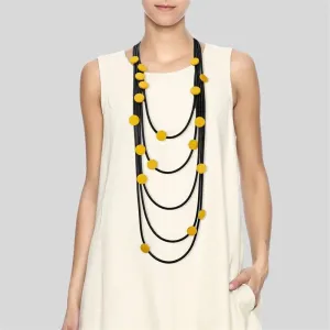 The 12 Vibrant Necklace Collection