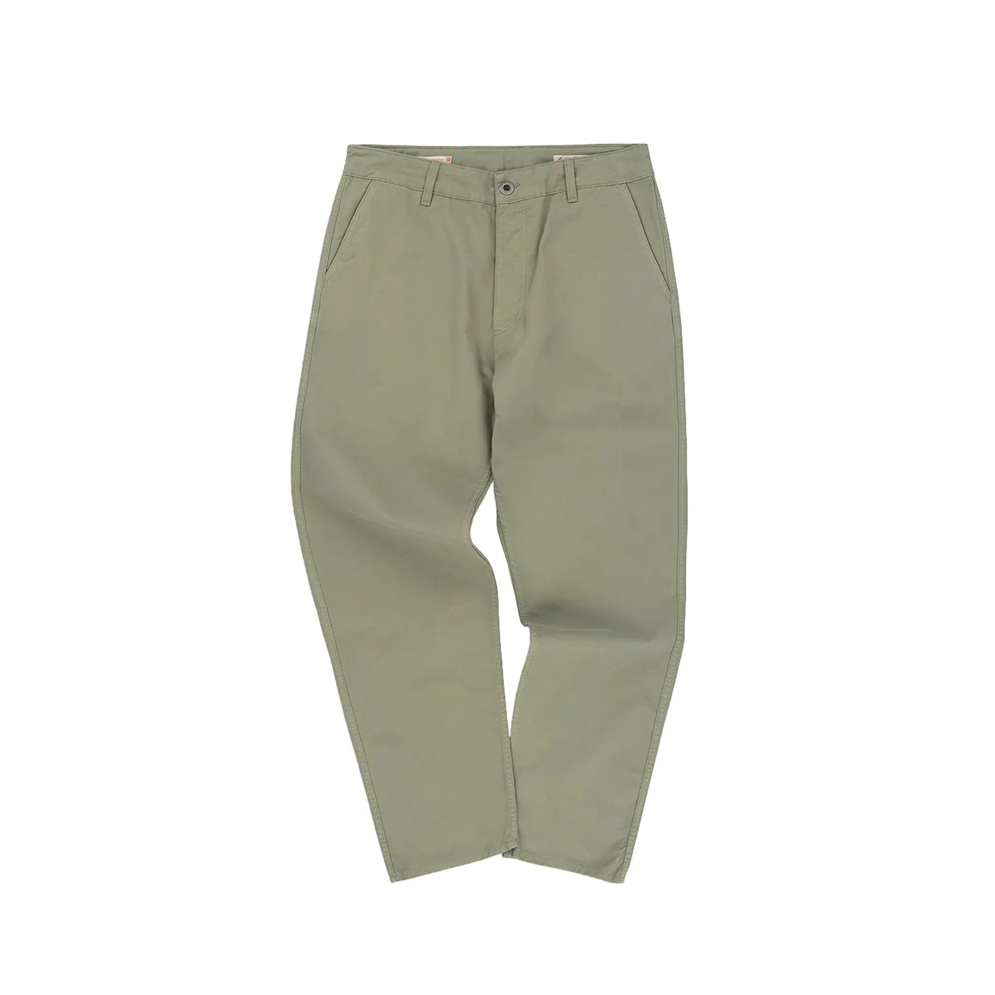 TSPTR PCH Pant Olive Chino