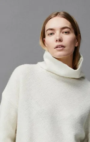 Woll Roll-neck