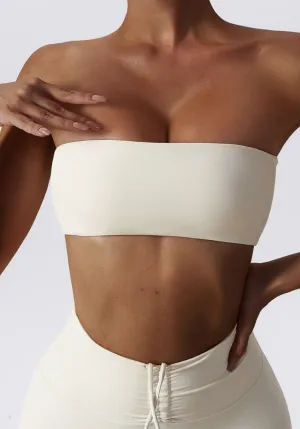 Women's Padded  StraplessBras